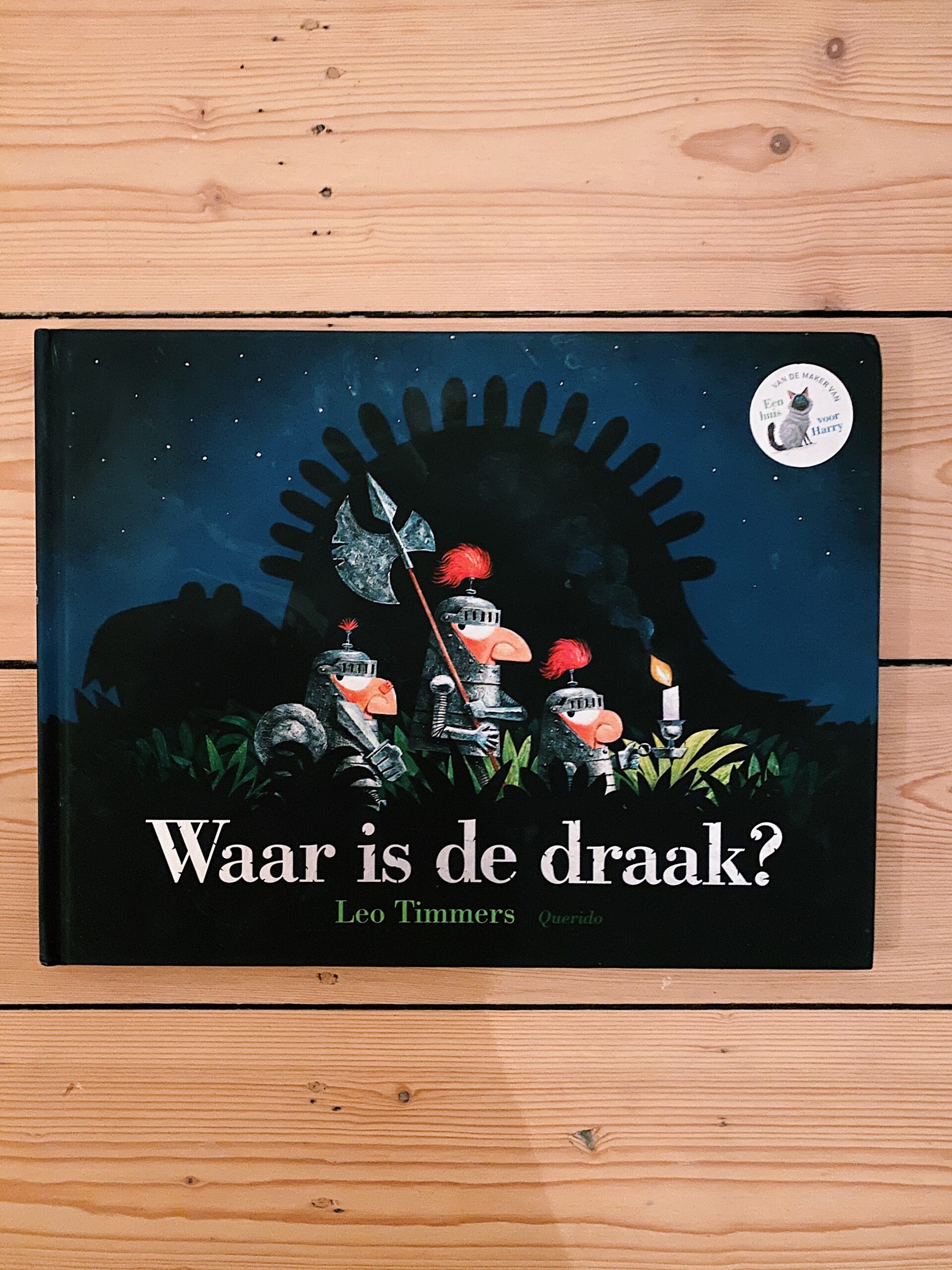 Processed with VSCO with c1 preset Waar is de draak? | Eenvoudige verhalen