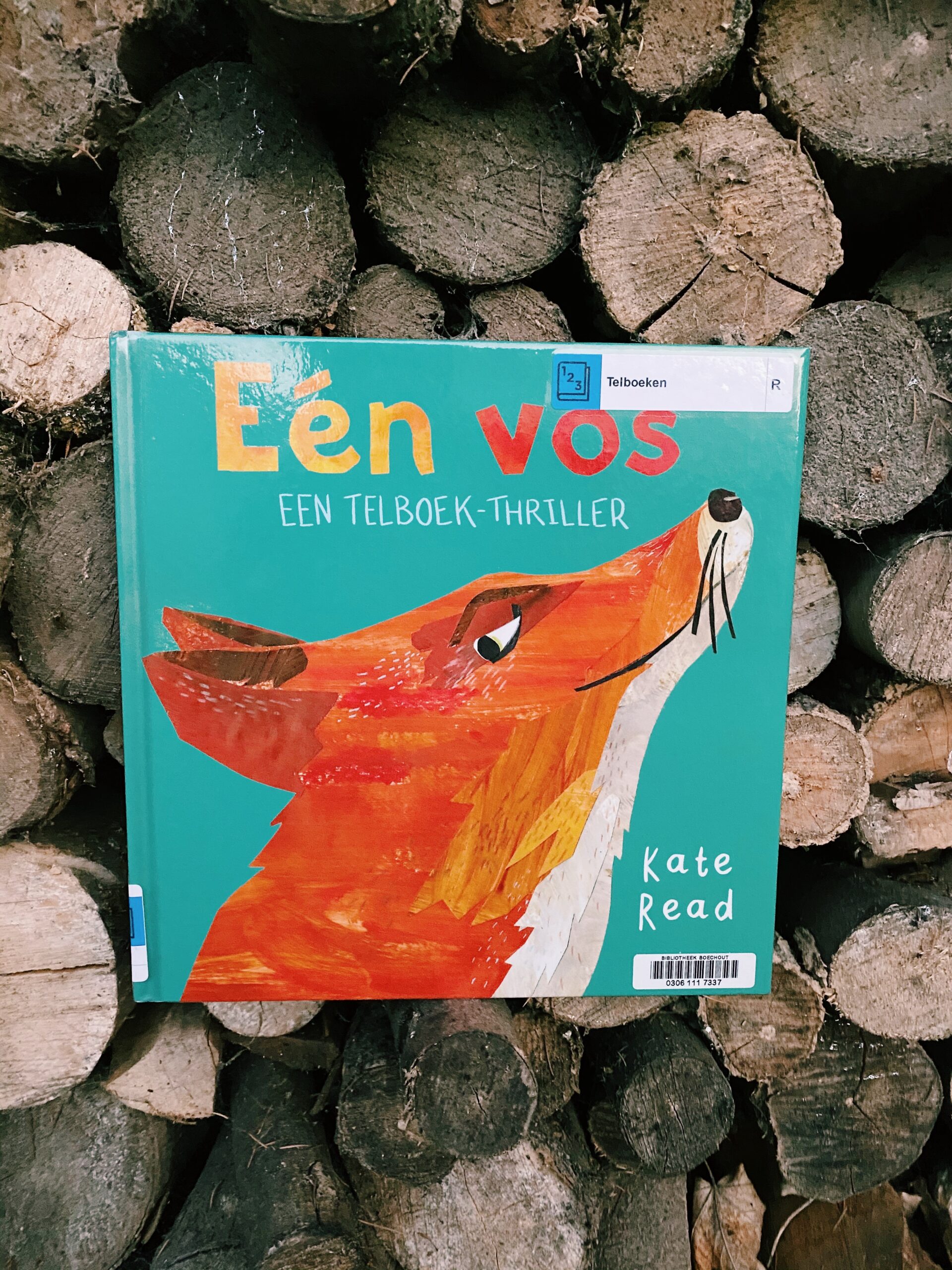 Processed with VSCO with c1 preset Eén vos – een telboekthriller | Eenvoudige verhalen