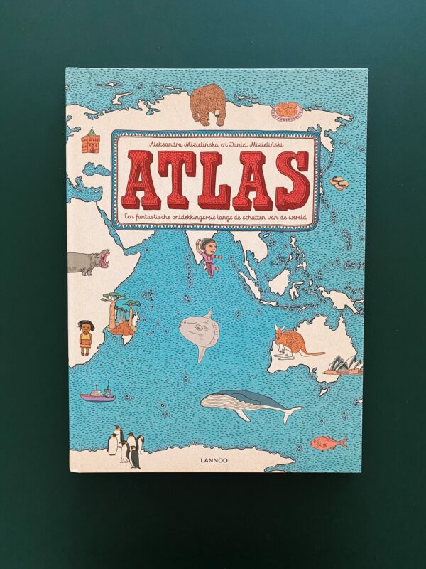 Atlas |