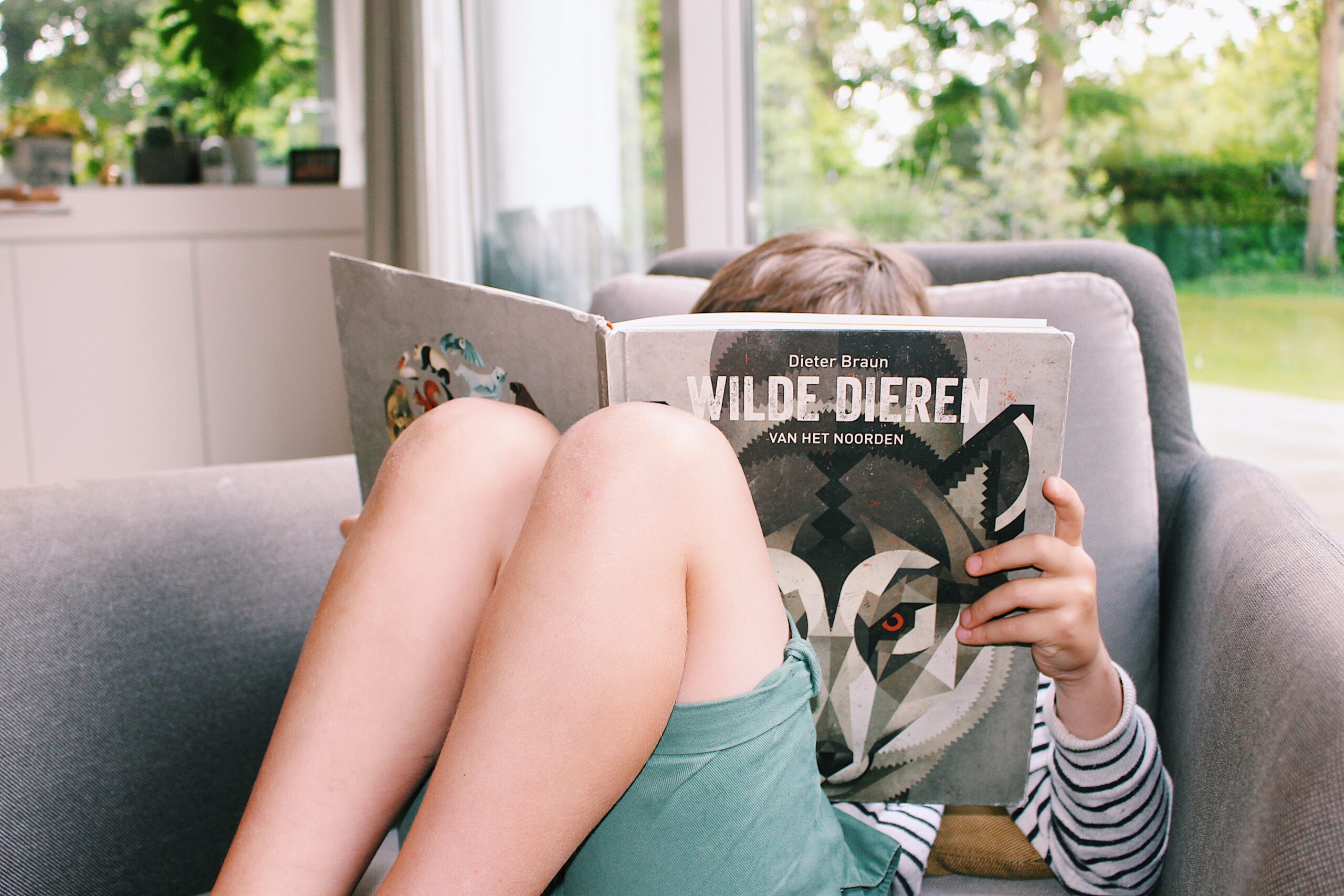 Processed with VSCO with c1 preset Wilde dieren | Weetjesboeken