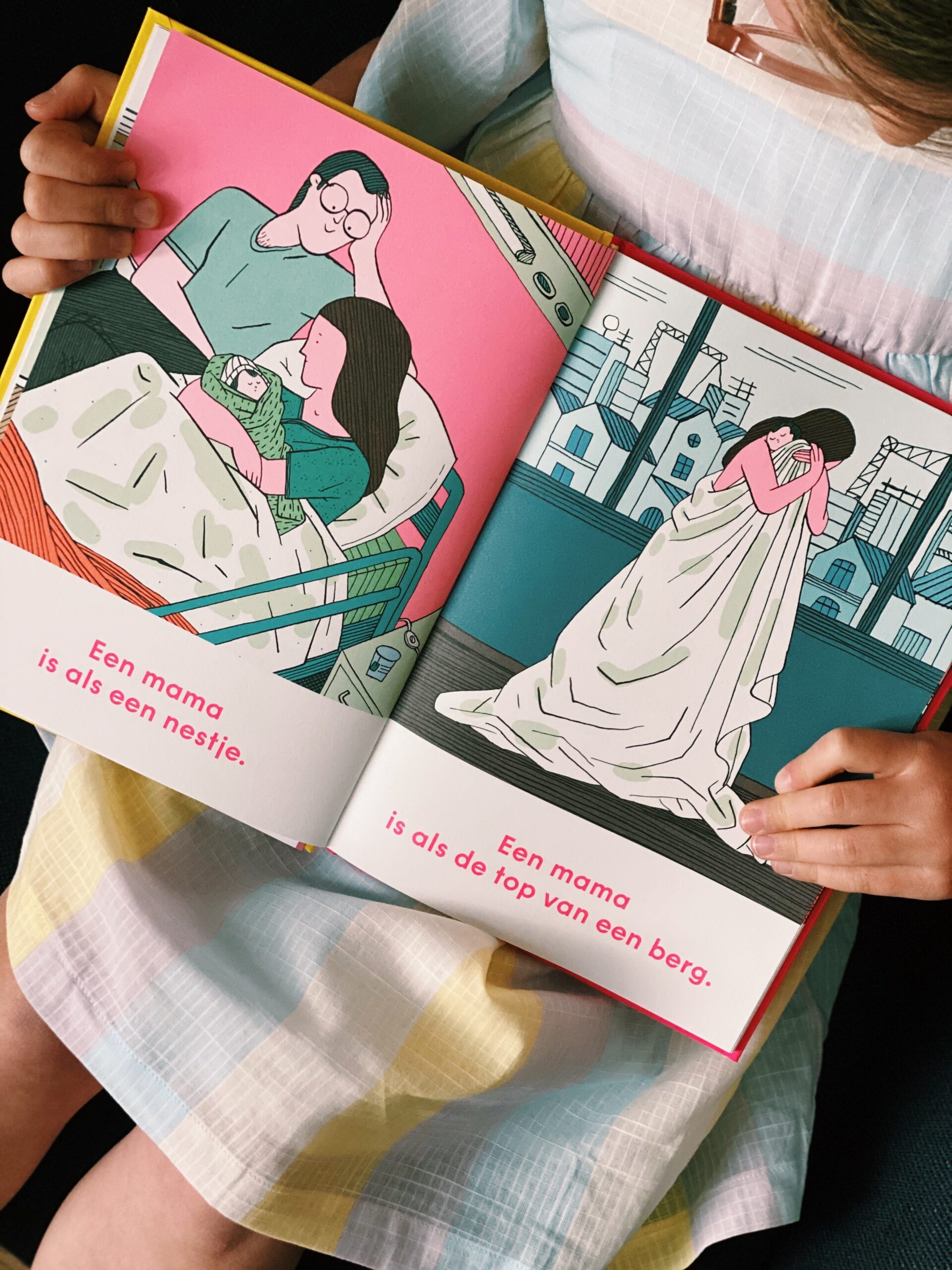 FullSizeRender 26 Een mama is als een huis | Eenvoudige verhalen