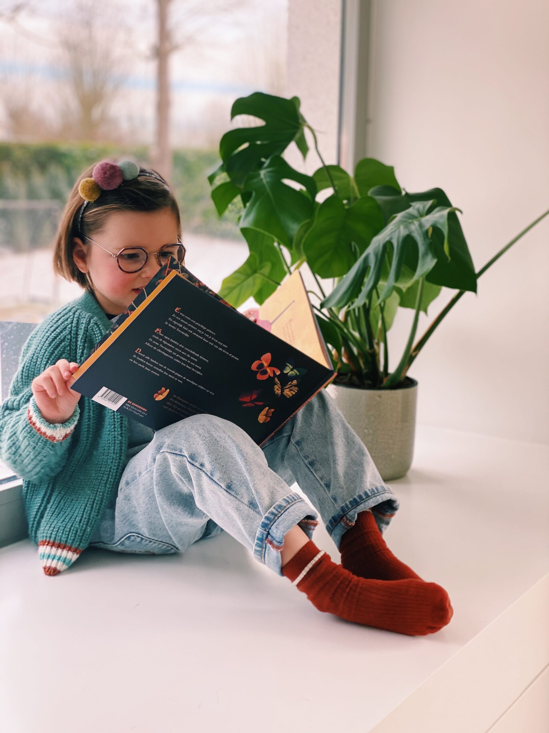 FullSizeRender 36 Toermalijn | Voorlezen aan kleuters