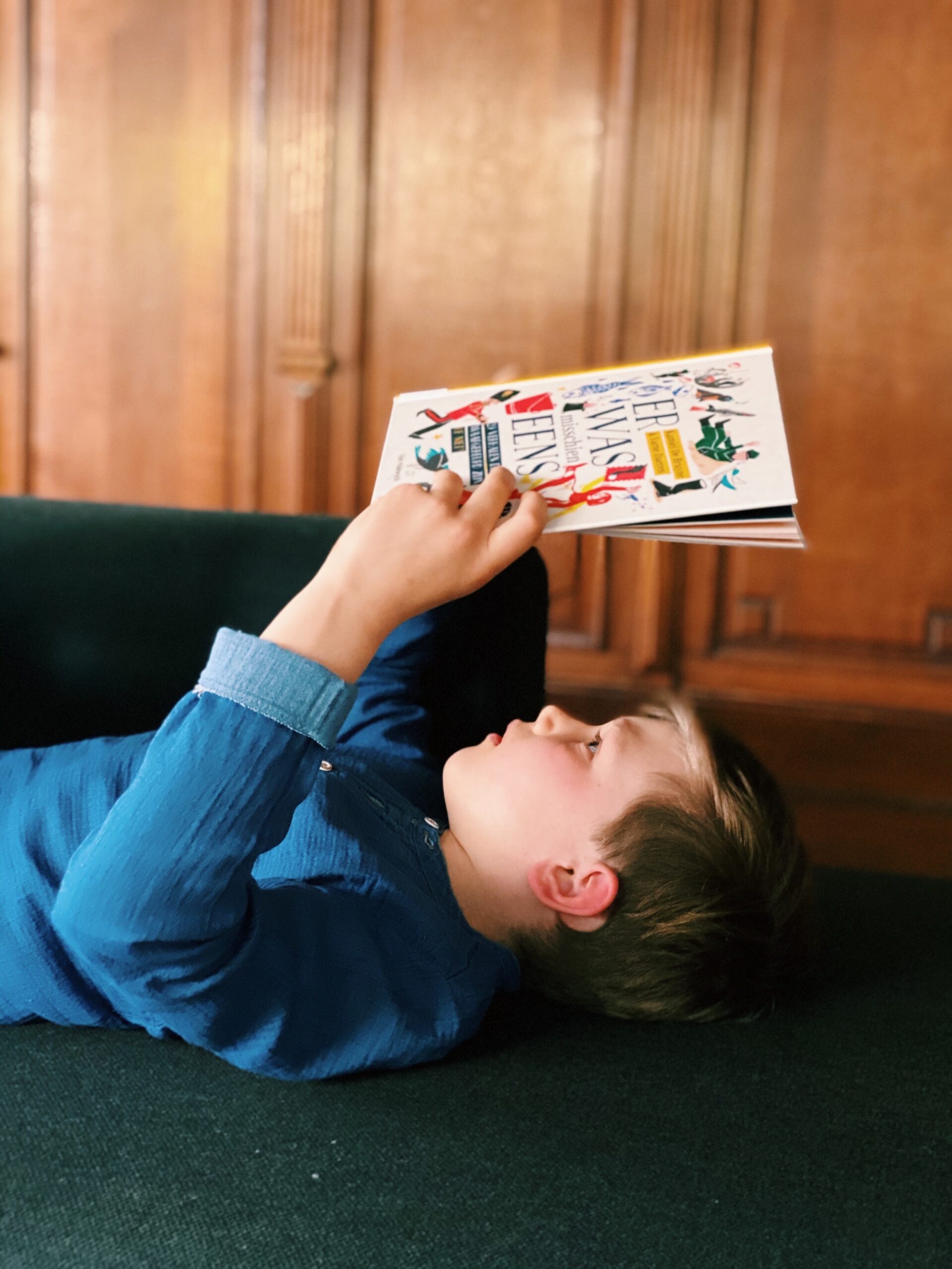 FullSizeRender 8 Er was misschien eens | Weetjesboeken