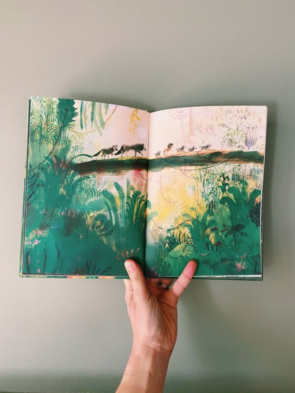Het jungleboek |