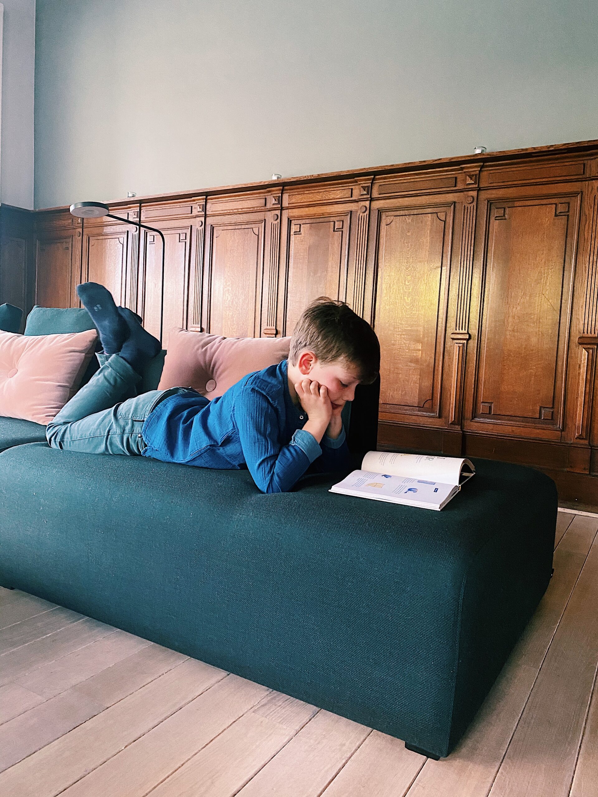 IMG_6153 Er was misschien eens | Weetjesboeken