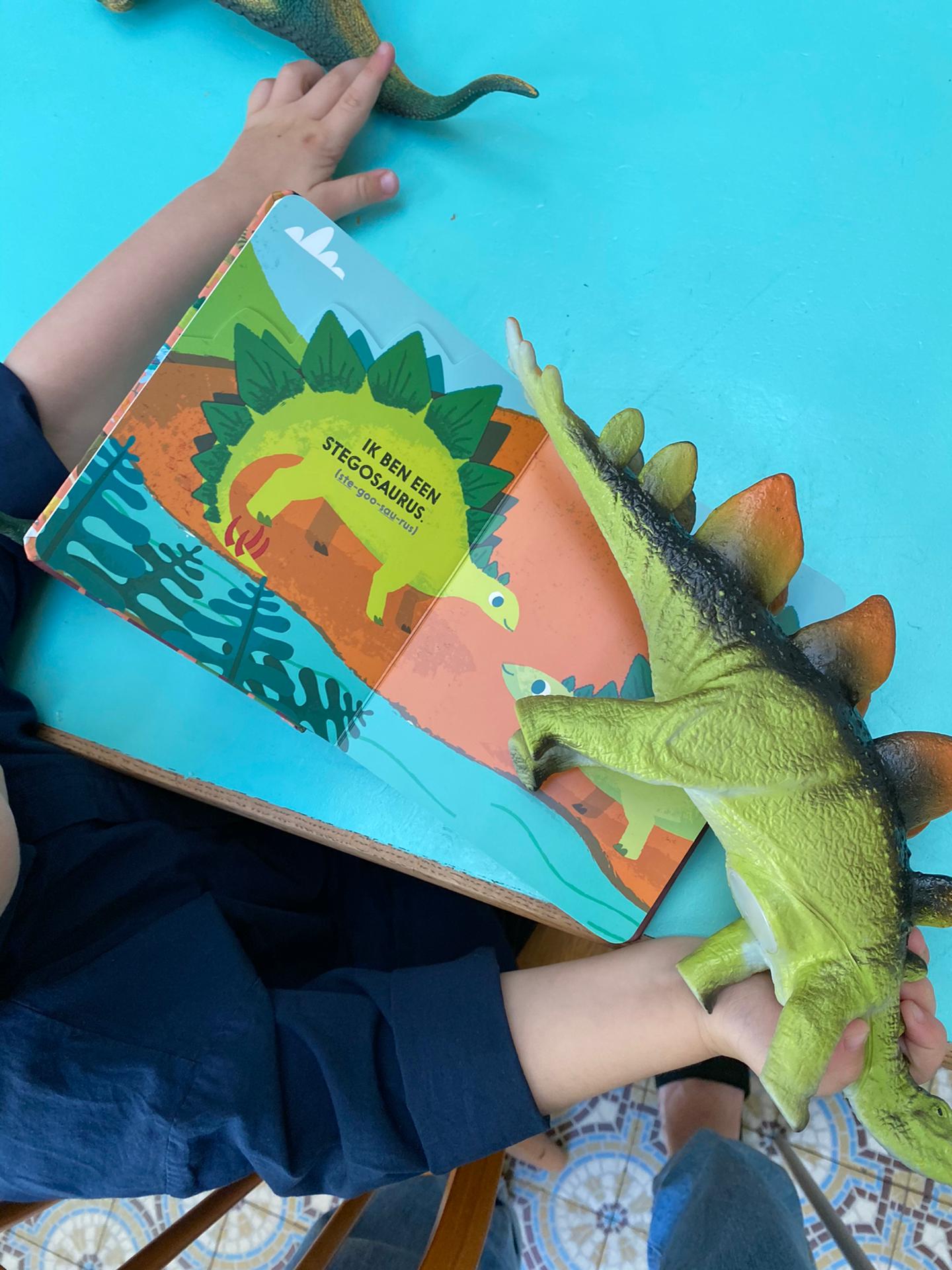 1ae4aea2-74a5-4c8e-a1f7-f3322fdf1641 Het dikke dinoboek | Weetjesboeken