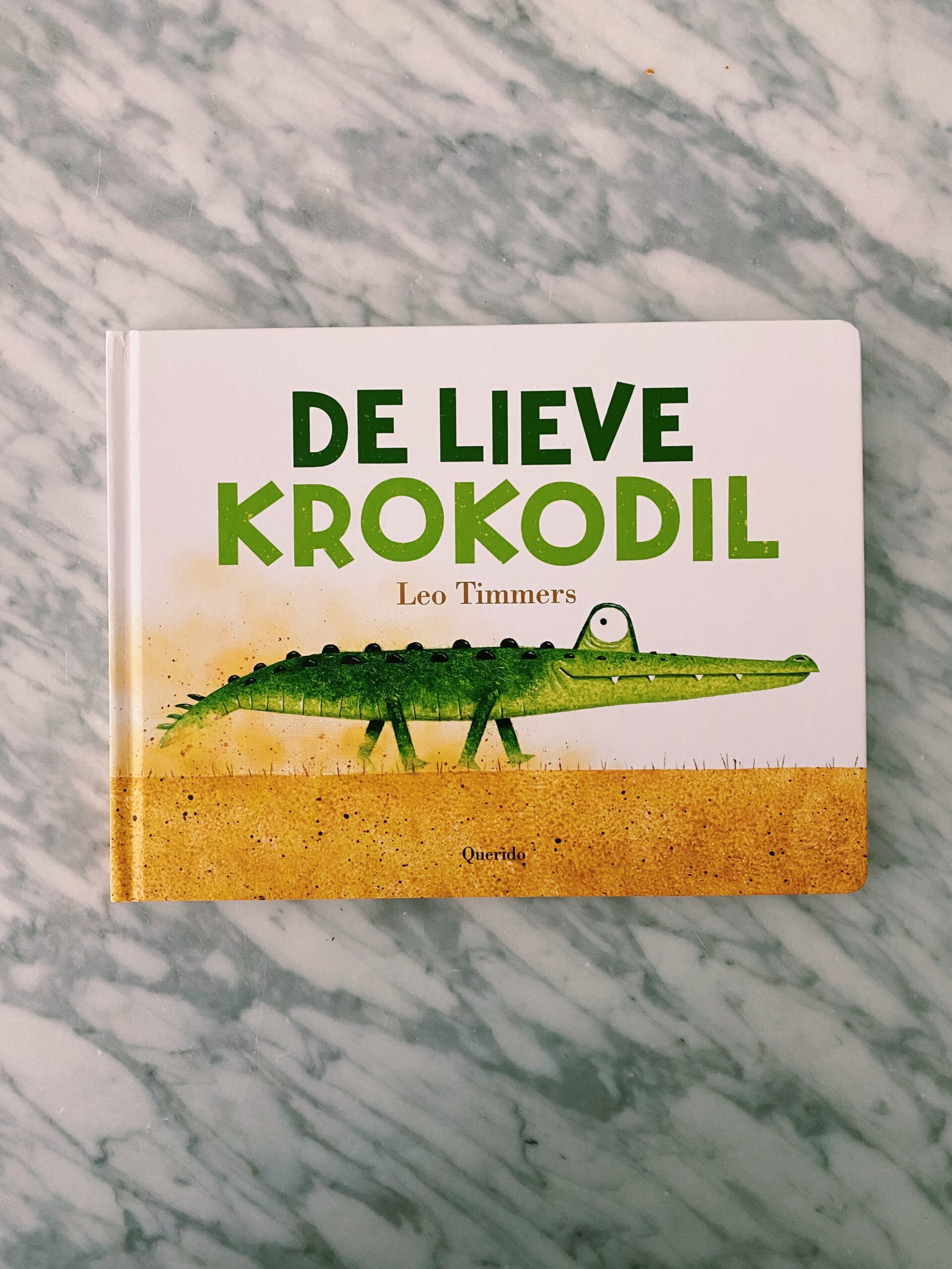 Processed with VSCO with c1 preset De lieve krokodil | Eenvoudige verhalen