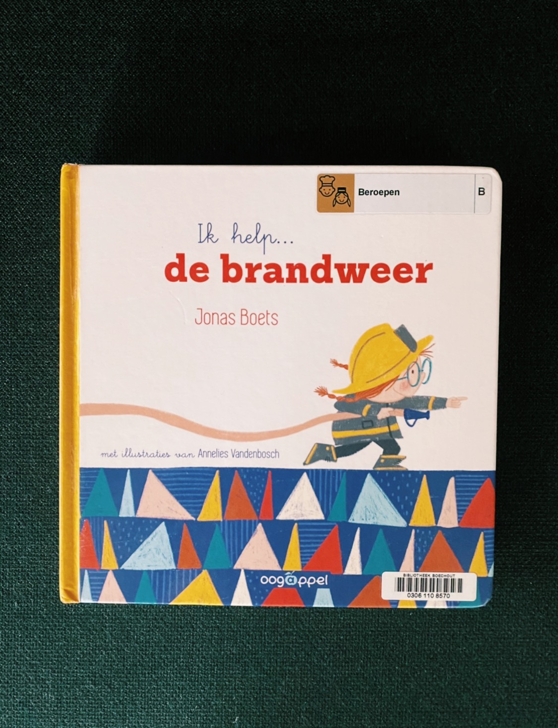Processed with VSCO with c1 preset Ik help… de brandweer | Eenvoudige verhalen