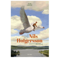 De wonderbare reis van Nils Holgersson |