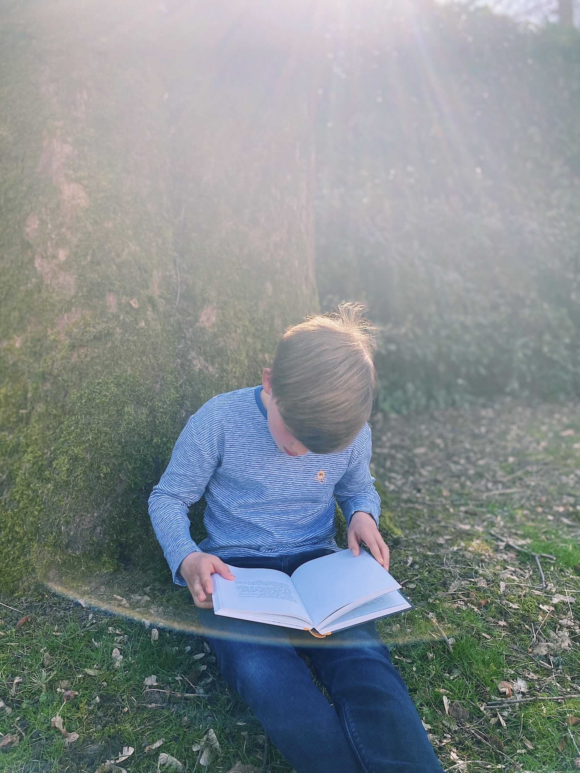 Processed with VSCO with c1 preset De dikke Vlo en Stiekel | Geoefende lezers