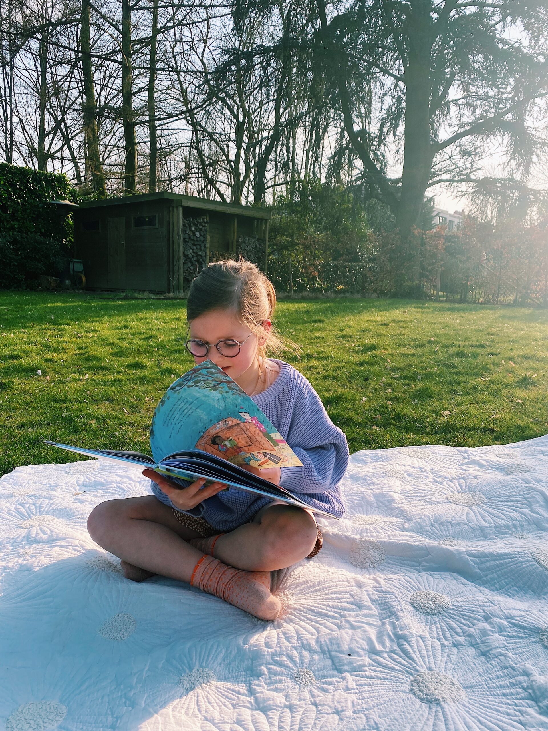 Processed with VSCO with c1 preset Mag ik meedoen? | Prille lezers