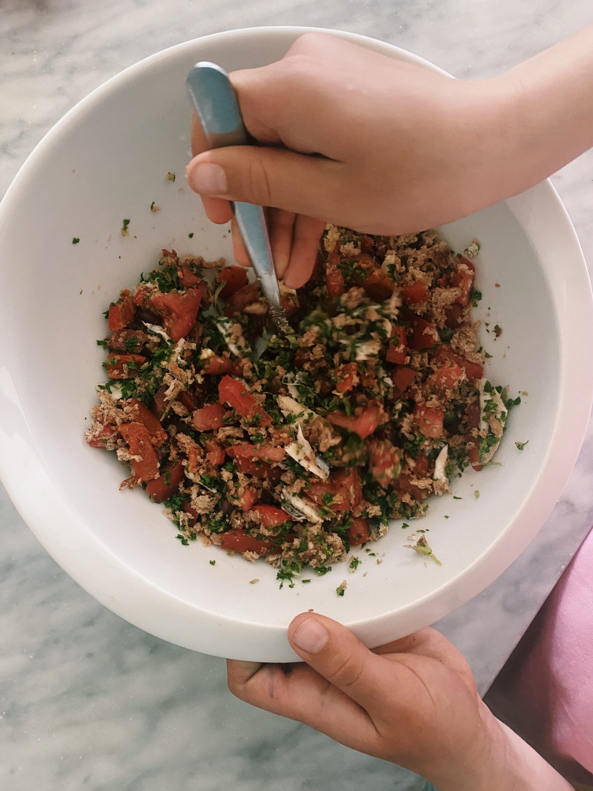 Processed with VSCO with c1 preset Een tuin vol lekkers | Weetjesboeken