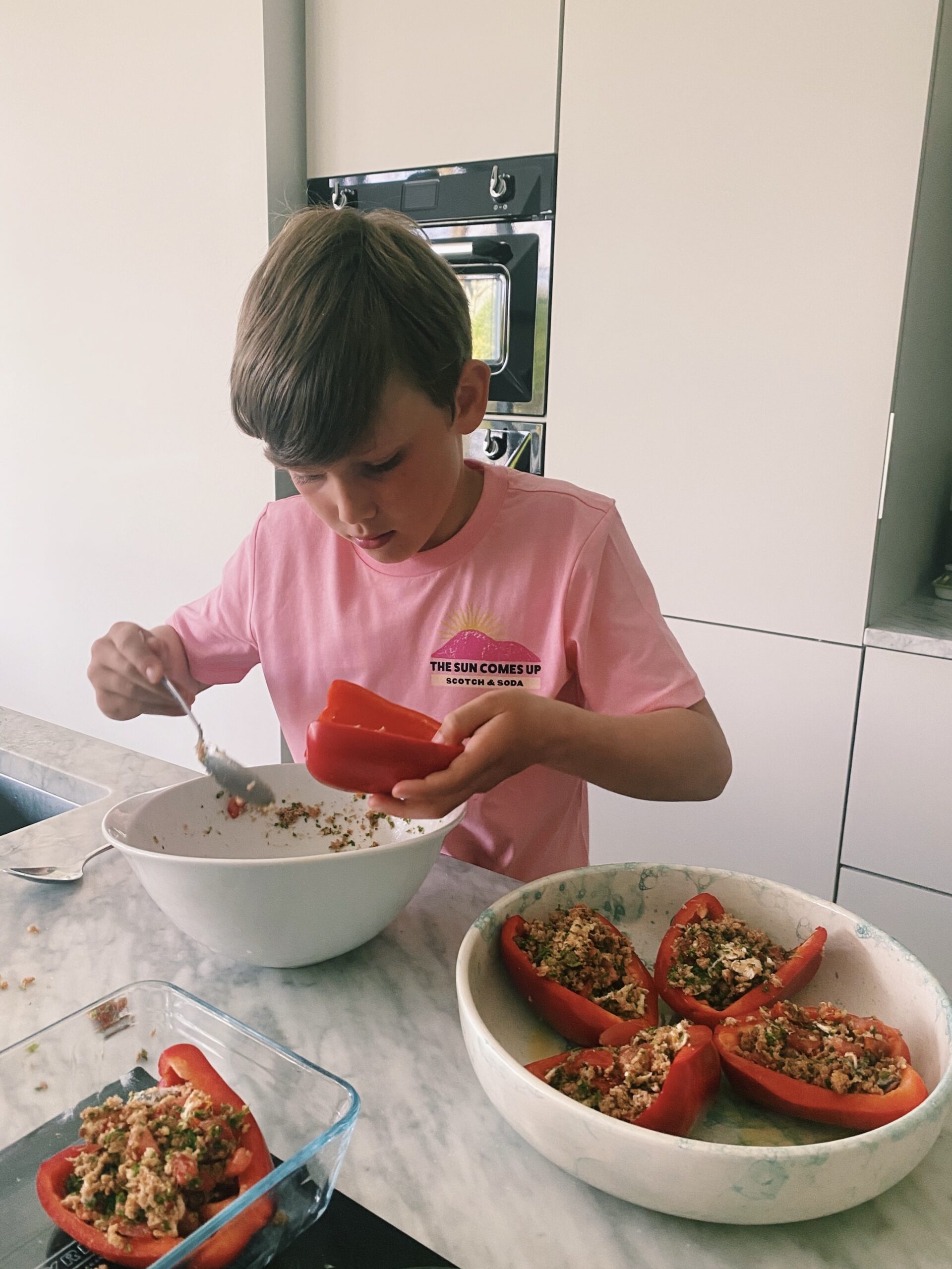 Processed with VSCO with c1 preset Een tuin vol lekkers | Weetjesboeken