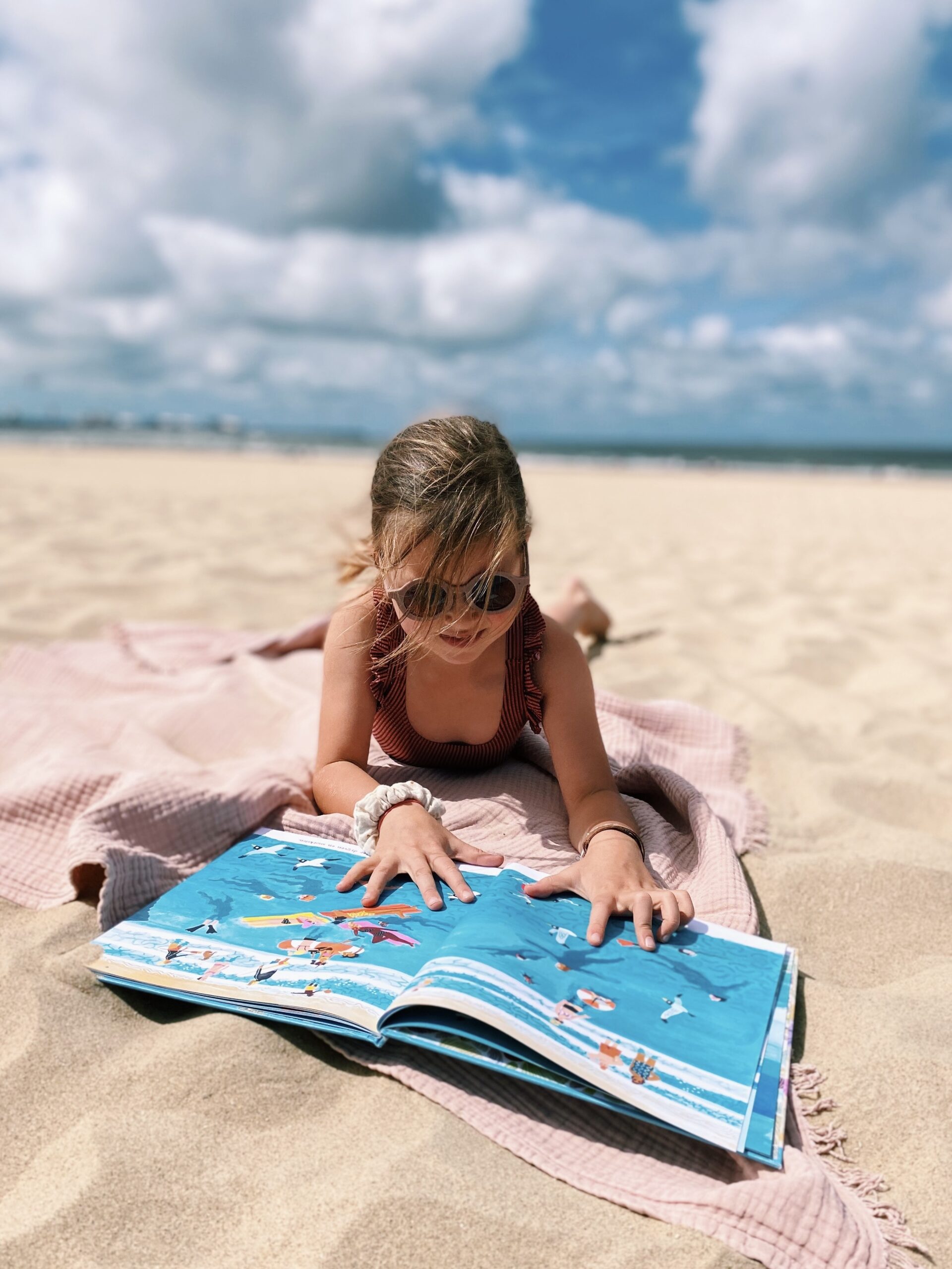 Processed with VSCO with c1 preset Aan zee | Eenvoudige verhalen