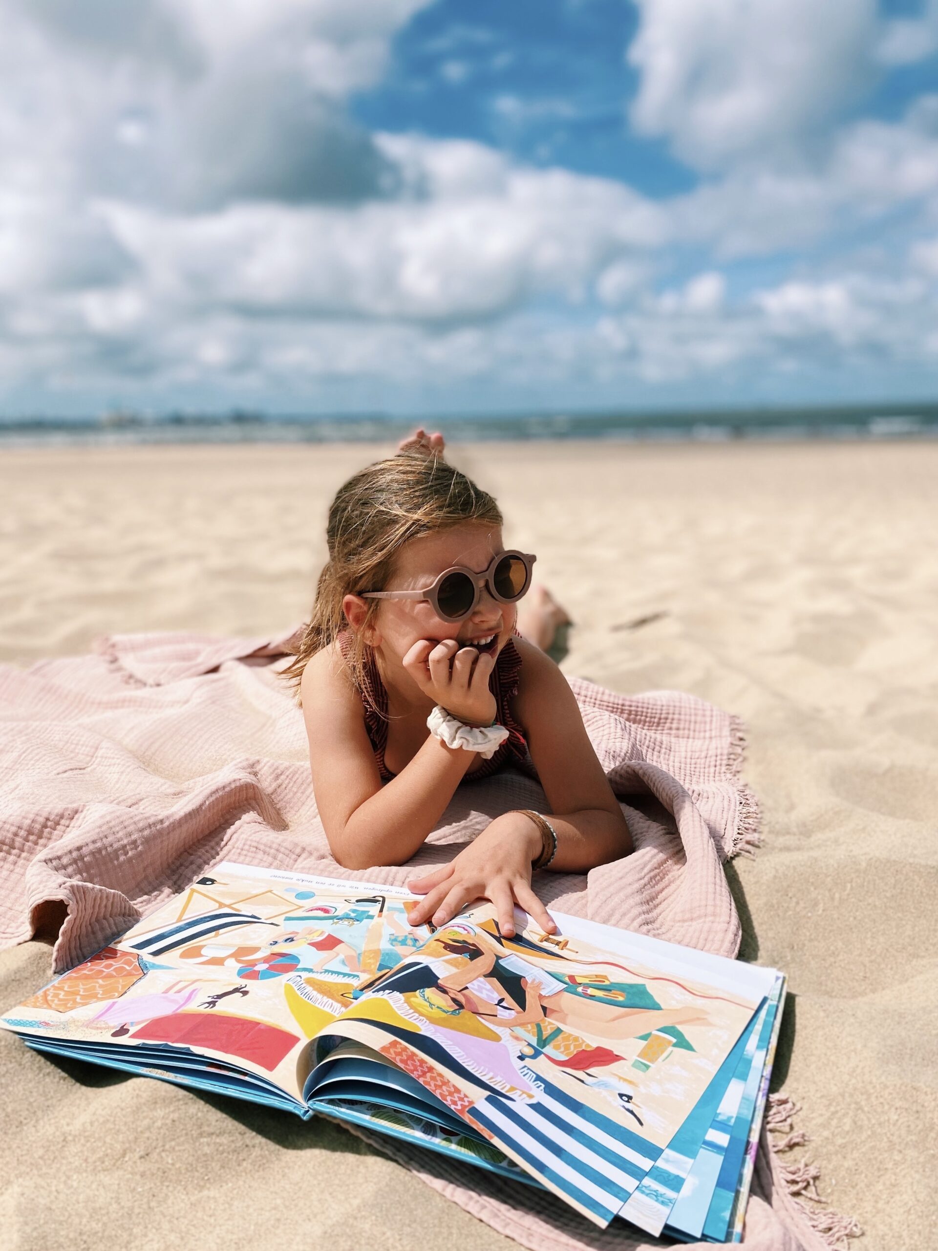 Processed with VSCO with c1 preset Aan zee | Eenvoudige verhalen