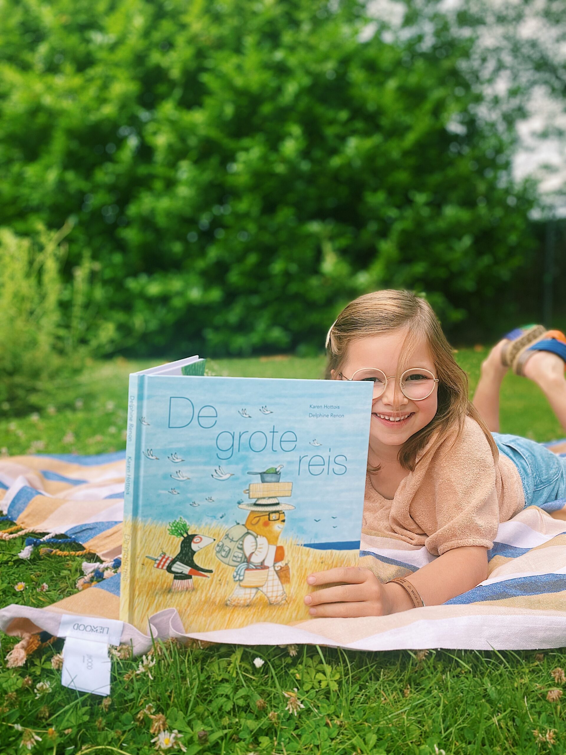 Processed with VSCO with c1 preset De grote reis | Voorlezen aan kleuters