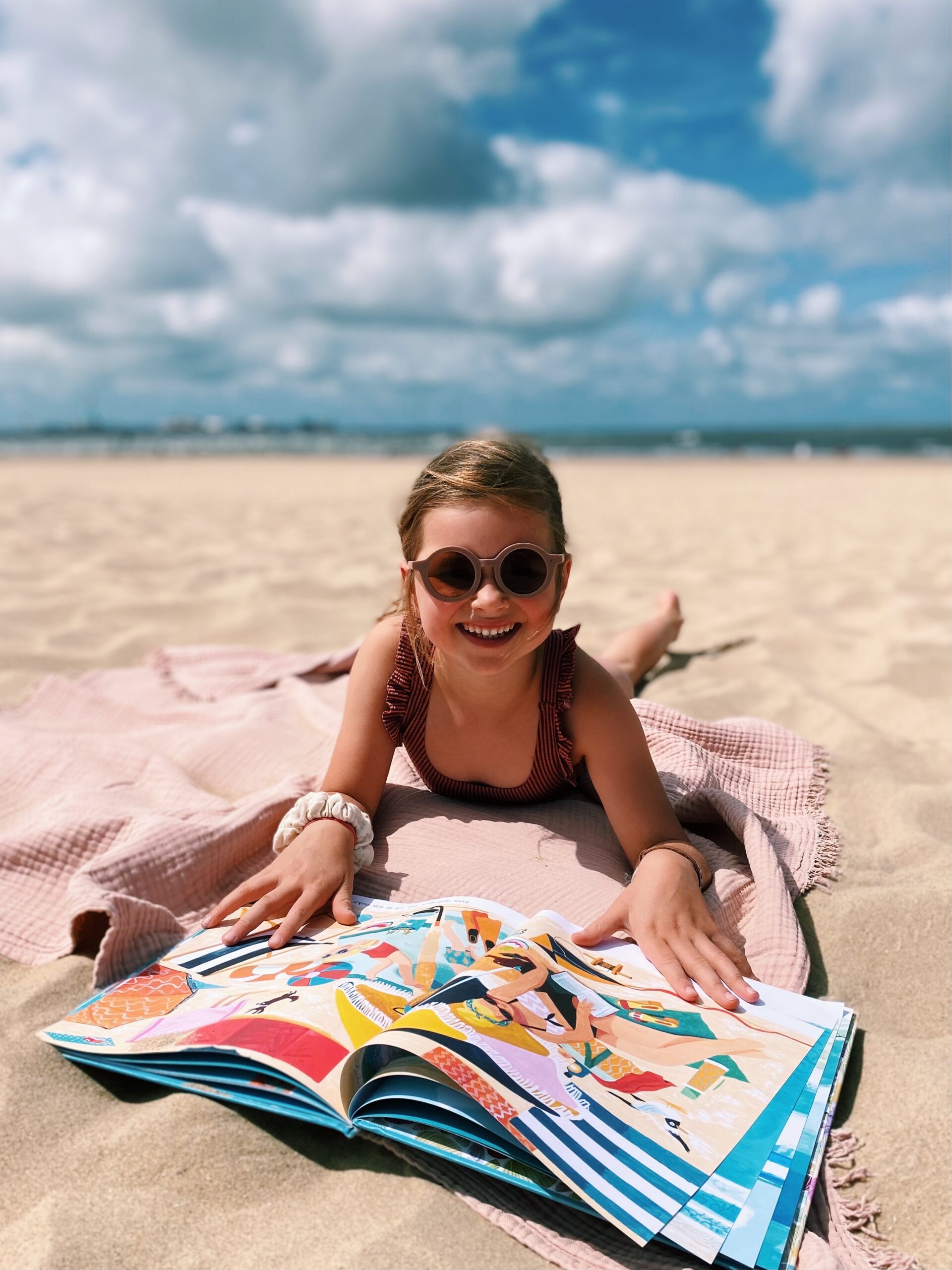 Processed with VSCO with c1 preset Aan zee | Eenvoudige verhalen