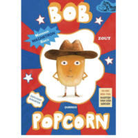 Bob Popcorn |