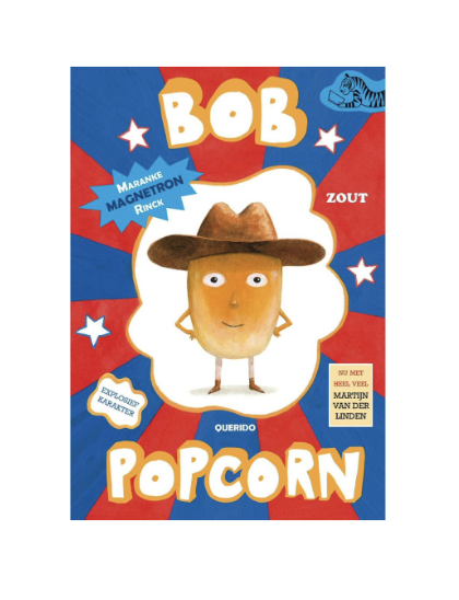 Bob Popcorn |