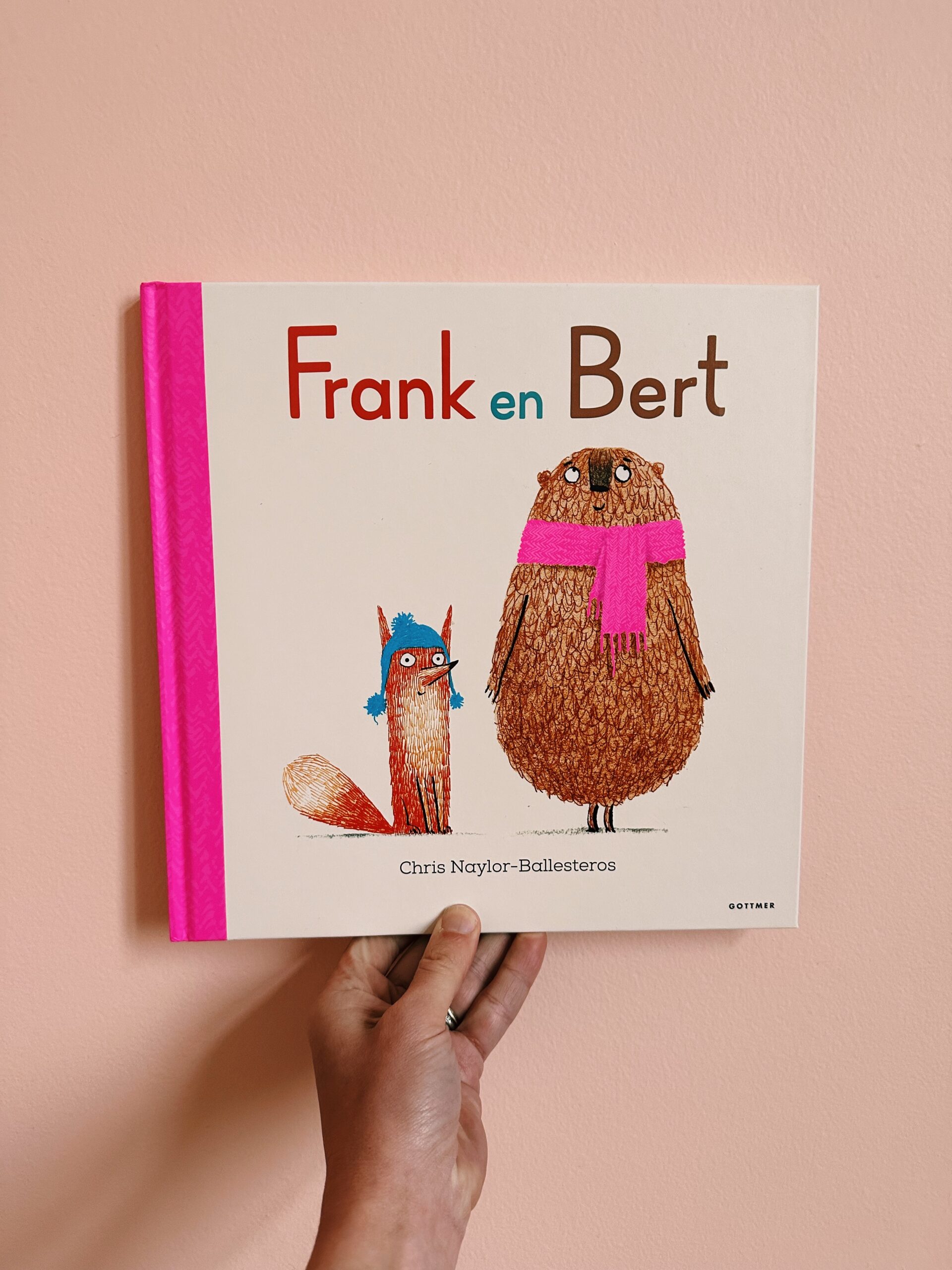 Processed with VSCO with c1 preset Frank en Bert | Eenvoudige verhalen