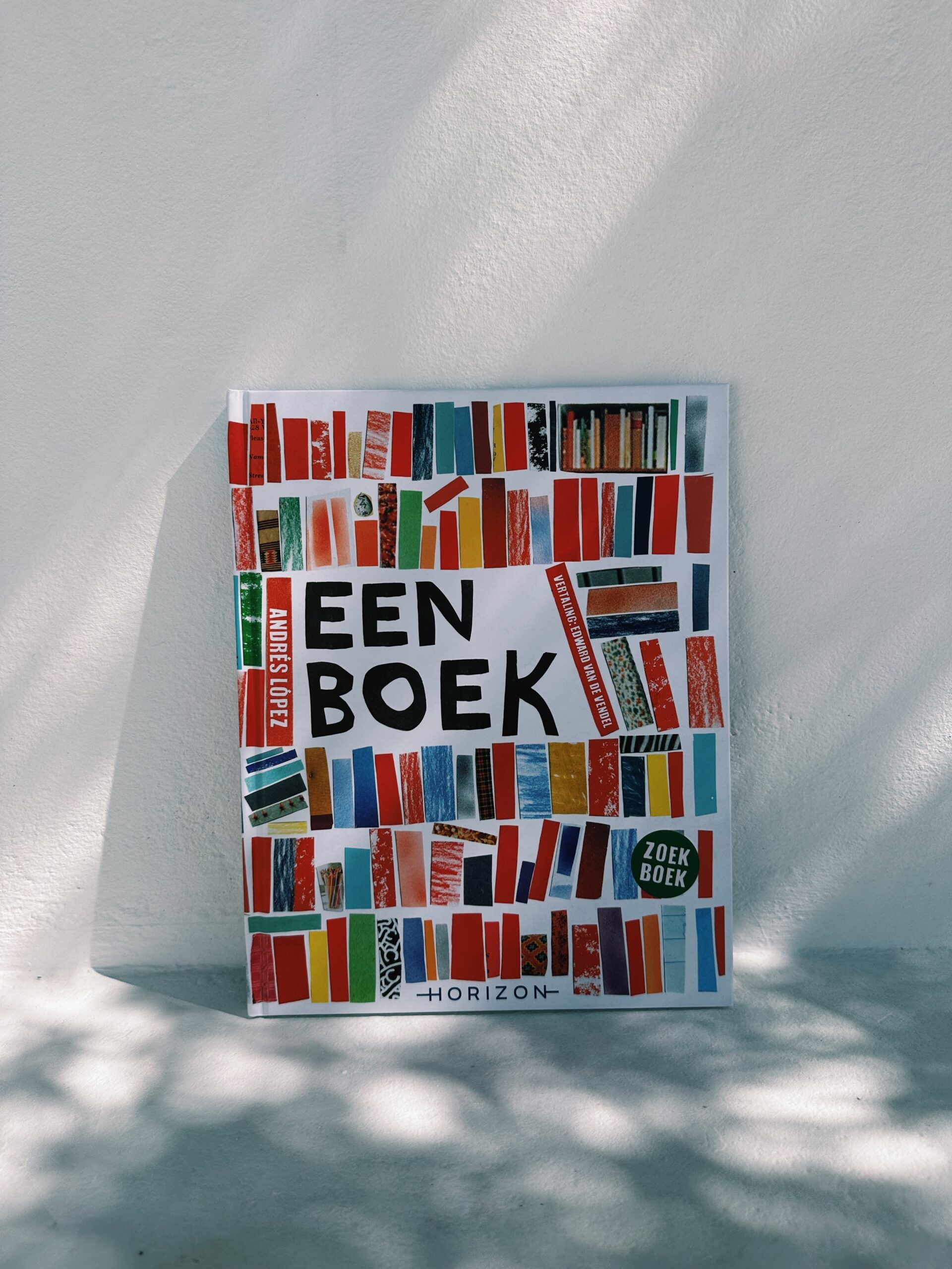 Processed with VSCO with c1 preset Een boek | Zoekboek