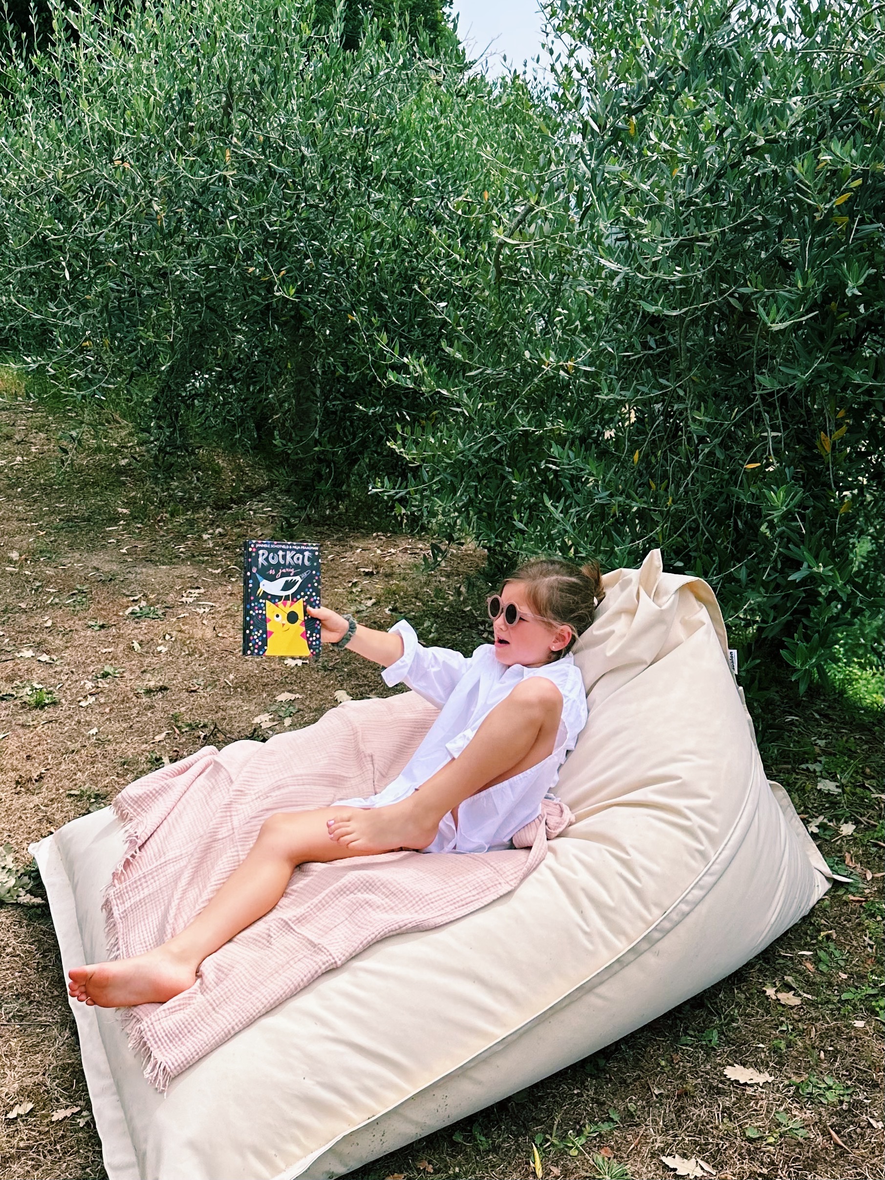 Processed with VSCO with c1 preset Rotkat is jarig | Prille lezers