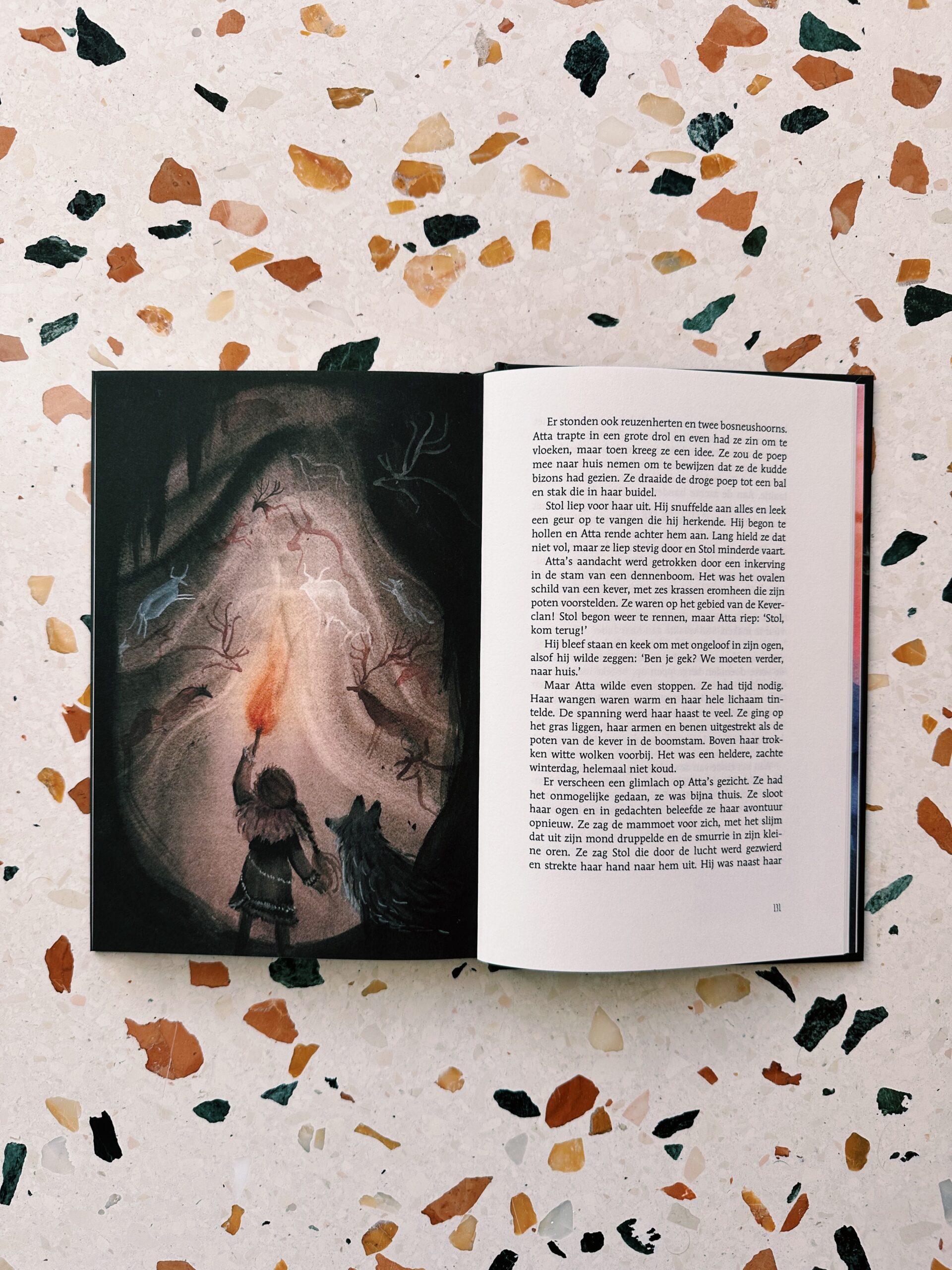 Processed with VSCO with c1 preset Atta | Geoefende lezers