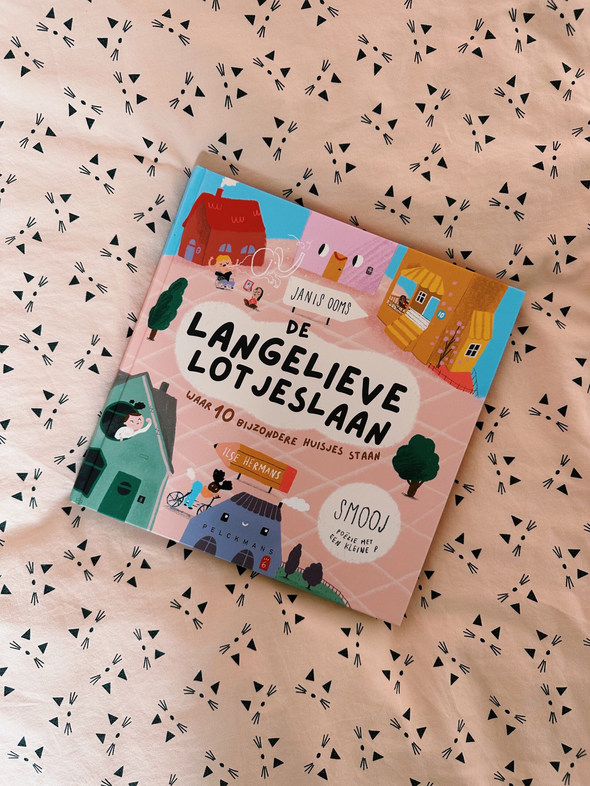 Processed with VSCO with c1 preset De Langelievelotjeslaan | Prille lezers