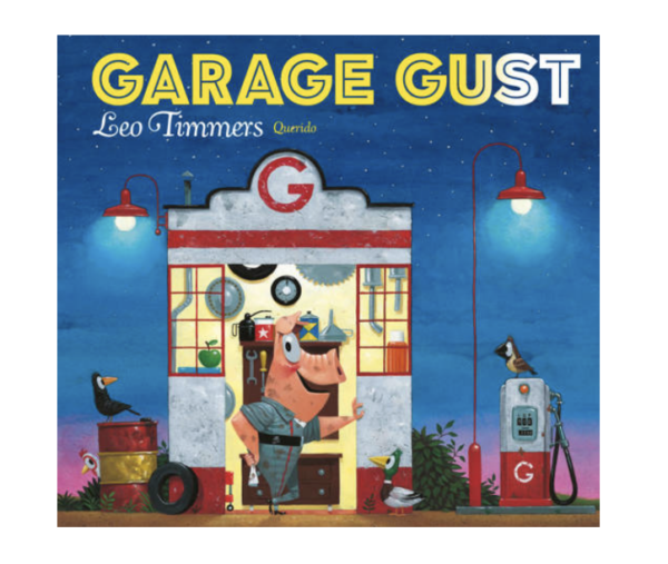 Garage Gust |