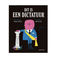 Dit is een dictatuur |