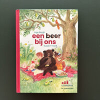 Een beer bij ons |