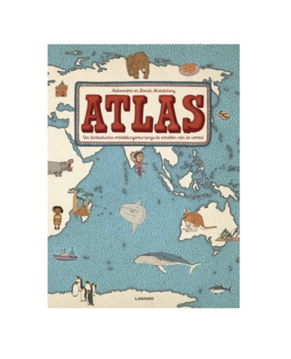 Atlas |