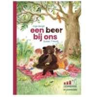 Een beer bij ons |