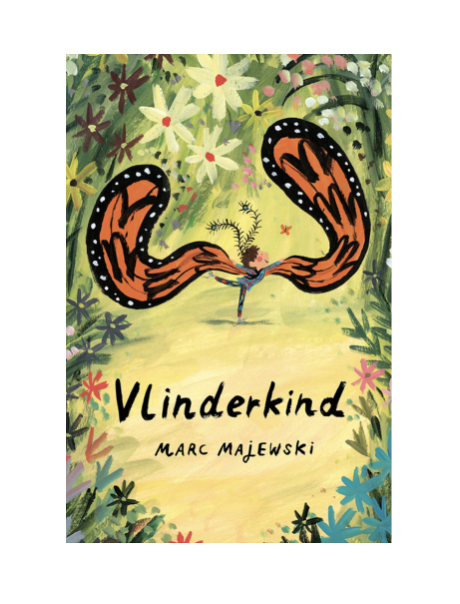 Vlinderkind |